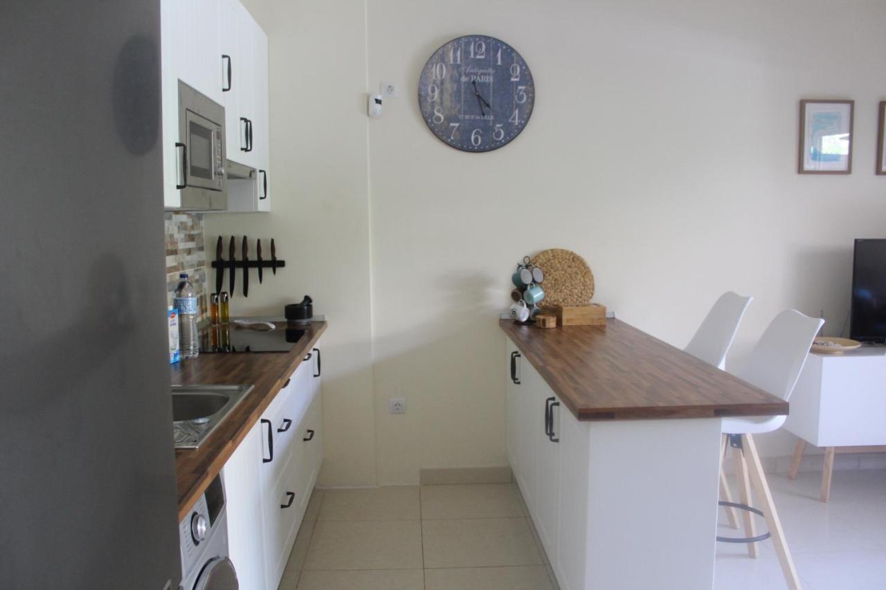 Apartamento Ro-Ro บาเญ กรันเรย์ ภายนอก รูปภาพ