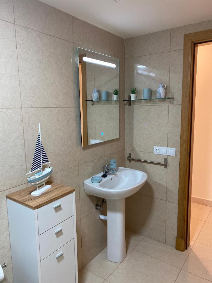 Apartamento Ro-Ro บาเญ กรันเรย์ ภายนอก รูปภาพ